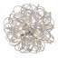 Pershing 6 - Light Geometric Pendant-31814215