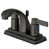 Oil Rubbed Bronze is out of stock