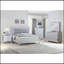 Lit rembourré à DEL en bois-910328695-910328691