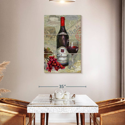 Yarlin Cabernet-Sauvignon