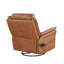 Fauteuil inclinable électrique pivotant Fruge OKIN-637086913