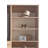 Kalinikos 157'' Closet System-1809445742
