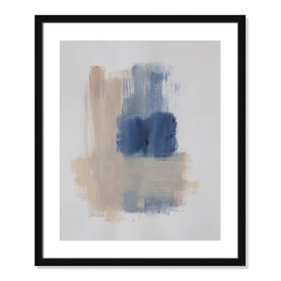 Macathurn "Powder Room Wash III" Print