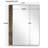 Uttermost Hanover Marble Mirror