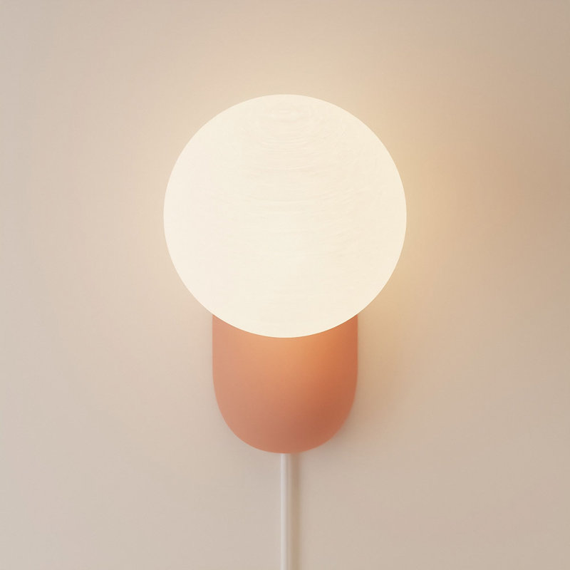 Cantilever Wall Light, Blossom