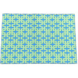 Geometric Area Rug