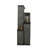 Kayzia Hand Crafted Weather Resistant Cascade Fountain with Light