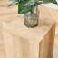 Table basse en MDF