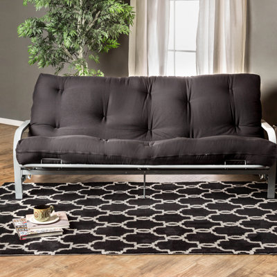 Matelas de futon double en mousse à mémoire de forme Gerake Erazo