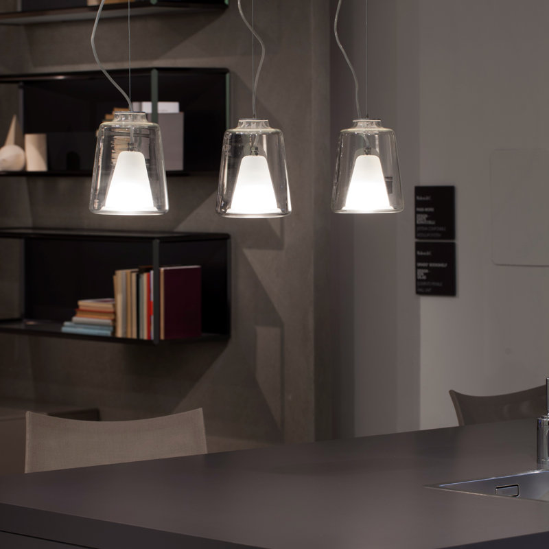Lanterna 1 - Light Pendant