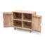 Paquette 90cm Sideboard