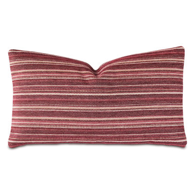Eastlake Lumbar Pillow Cover & Insert