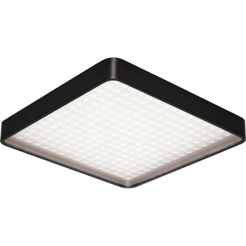 Aquille LED Flush Mount