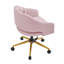 Chaise de travail moderne-379945623