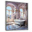 Salle de bain pastel Serenity II - Art mural de salle de bain-37355509-30852350