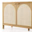 Buffet de 69 po de largeur Roma