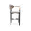 Tabouret de comptoir Roubi-86677625