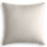 Pintucked In Square Pillow Cover & Insert