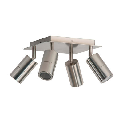 Osuna LED Semi Flush Mount