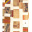Patchwork Area Rug