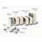 Caraway Ceramic 13-Piece Food Storage Set-112899117
