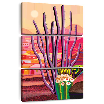 Harnek Ocotillo