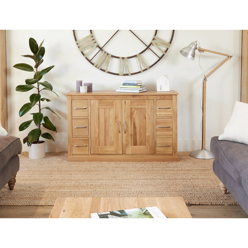 Oscar 123cm Sideboard