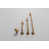 Antique Brass is out of stock selected