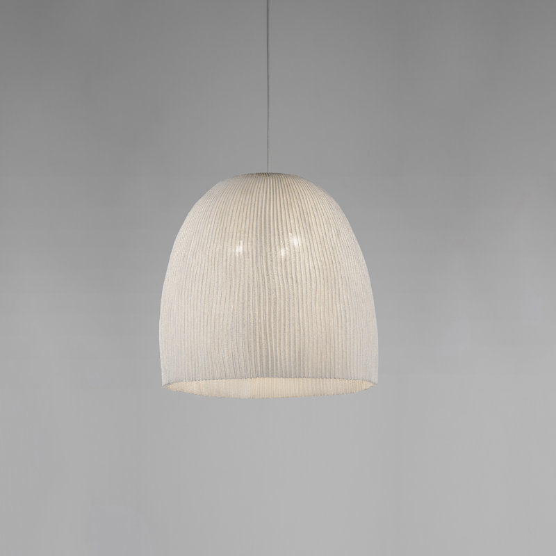 Onn Pendant, White
