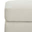 Repose-pieds standard rectangulaire de 24 po Tabiatha-24100014
