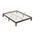 Basic Wooden Bed Frame-1895012437-1895012439