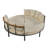4 Piece Outdoor Conversation Set