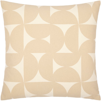 Saritha Natur Pillow Cover & Insert A Throw Down