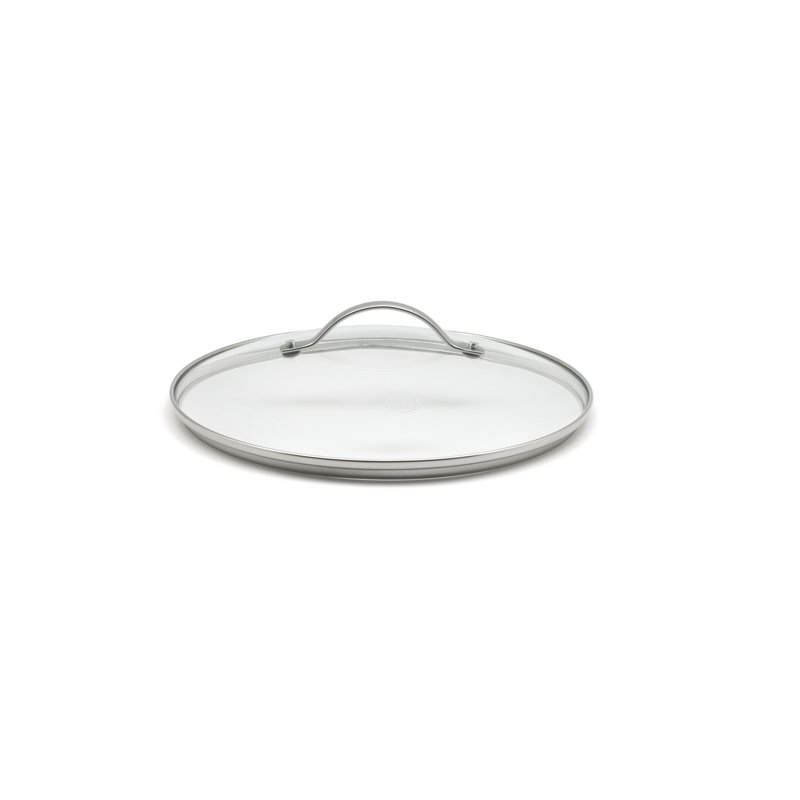 GreenPan Universal Glass Lid, 28 cm