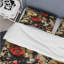 Ensemble de housse de couette Cottage Floral Autumn Collage I-1379758644