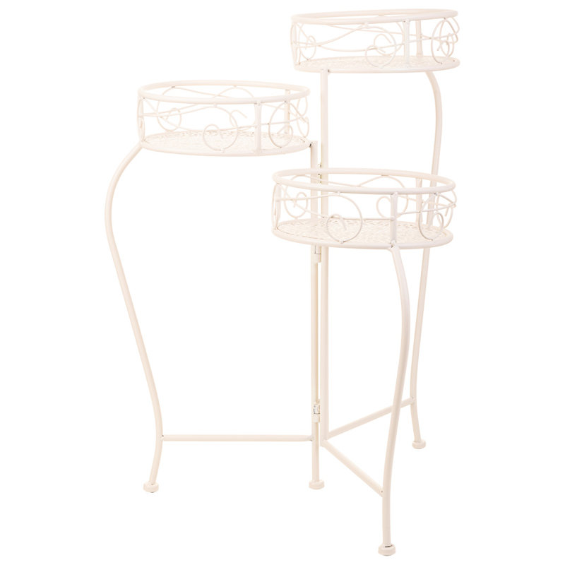 Antaniya Plant Stand - Set of 3