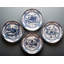 Hand Painted Decorative Plates