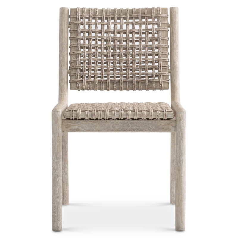 Bernhardt Atlas Outdoor Side Chair