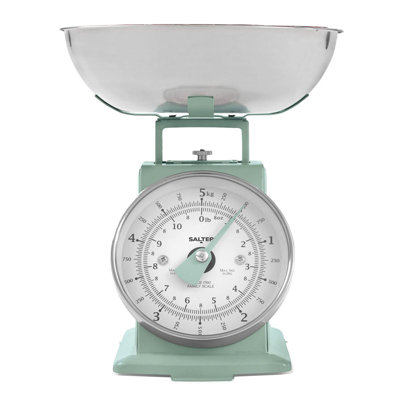 Salter Digital Scale