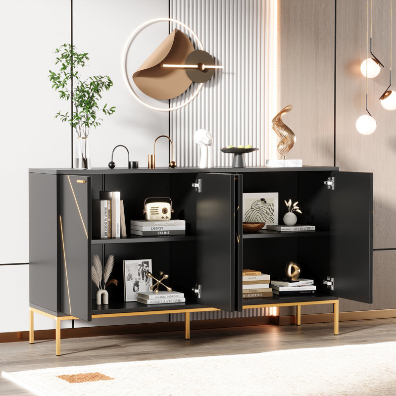 150cm Sideboard