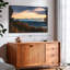 Nature «Blue Ridge Mountain Sunrise»-100689632