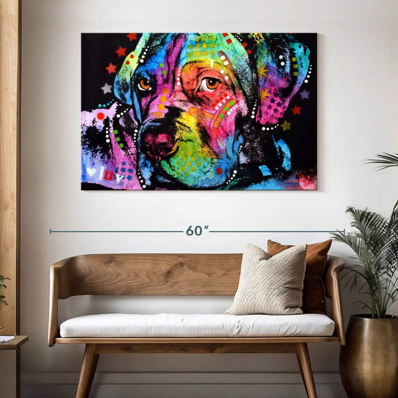 Brampt Young Mastiff