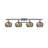 Patrina 2 - Light Dimmable Vanity Light-1103818921