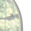 Drumourne Simple Arched Overmantle Mirror-1368689724