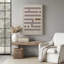 Impression sur toile Warm Taupe Bauhaus -1170135843-1170135855