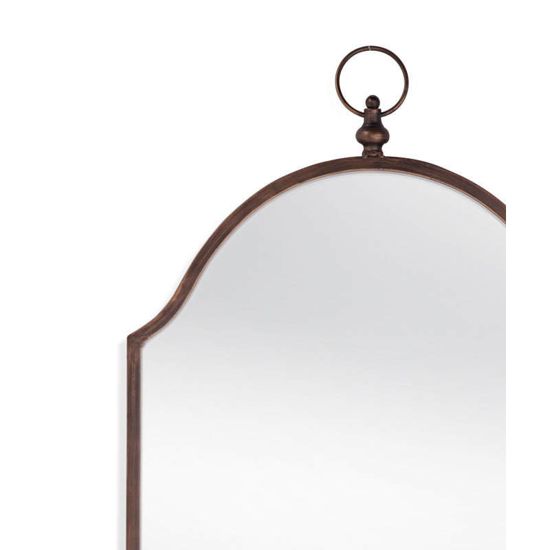 Miroir mural Aubrielle