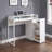 Standing Desk with Power Outlet