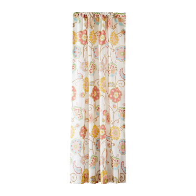Ashbury Spring Drape Panel