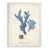 Cadre de toile blanc