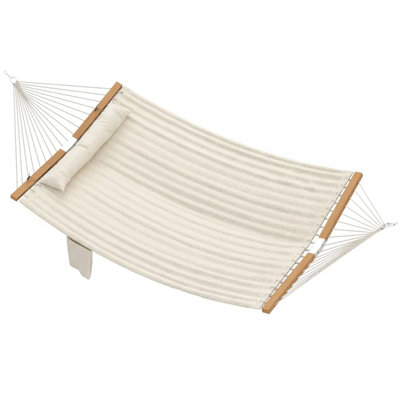 Hamac double, hamac Balconies, hamac de patio, hamac de jardin